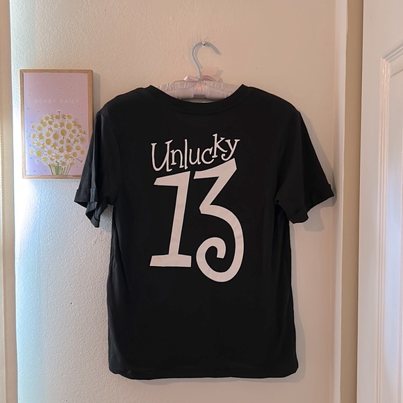 Disney Jack Skelleton t-shirt - Picture 2 of 3